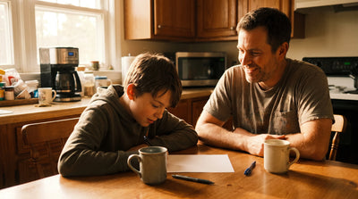 Screen Time Contract Template Conversation with 12 Year Old