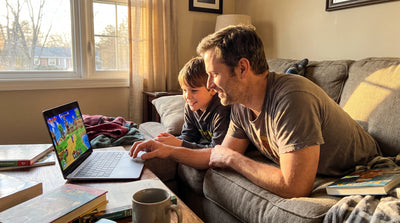 Screen Time Negotiation Conversation Starters With Tweens