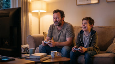 Should I let my 10 year old son play Fortnite?
