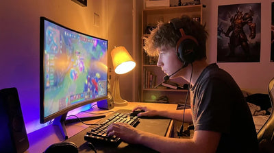 What Do Video Games Actually Teach Kids? 7 Real Skills Explained