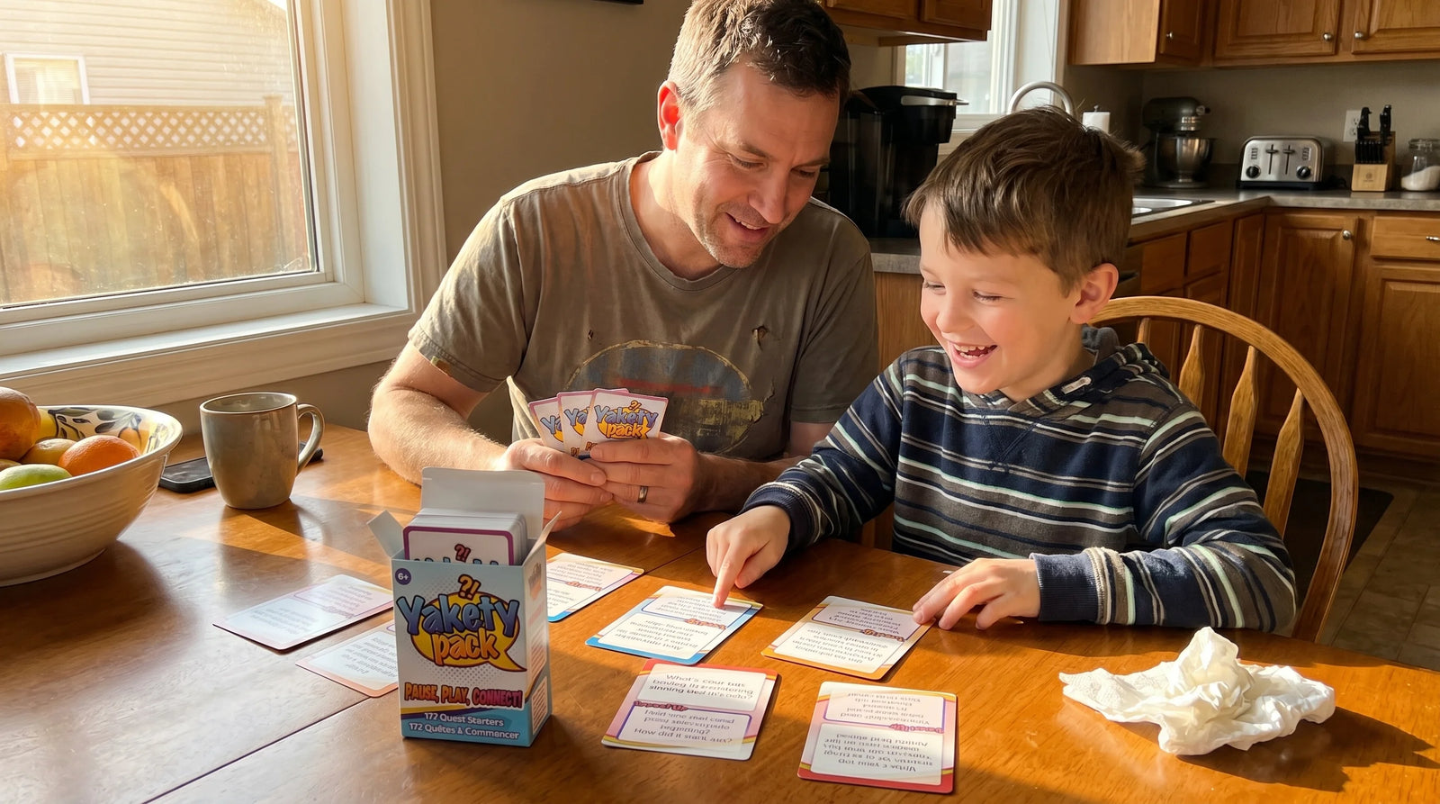 Strategy Games for Kids: What Actually Works (From a Dad)