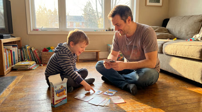 Strategy Games to Teach Critical Thinking Skills (Real Talk)