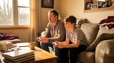 Weekend Screen Time Negotiation Framework for Families