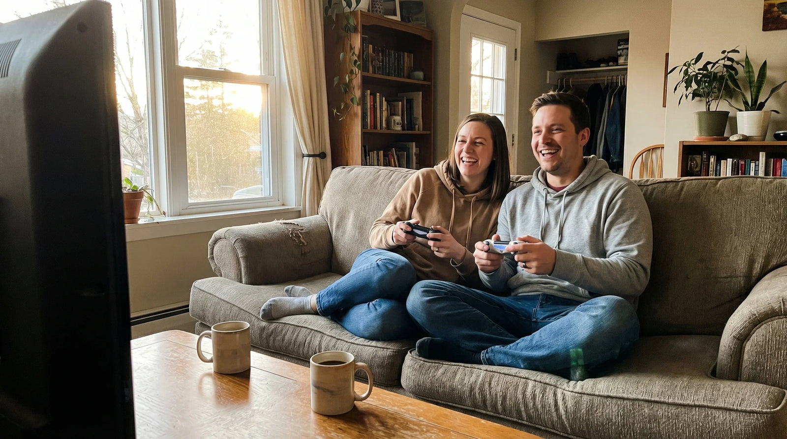 What 2-Player Games Are Good for Couples? Best Picks