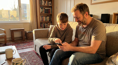 What apps should I let my 12 year old have? Dad's Guide