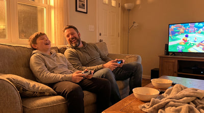 What Are Some Fun Family Challenges? 20+ Ideas That Work
