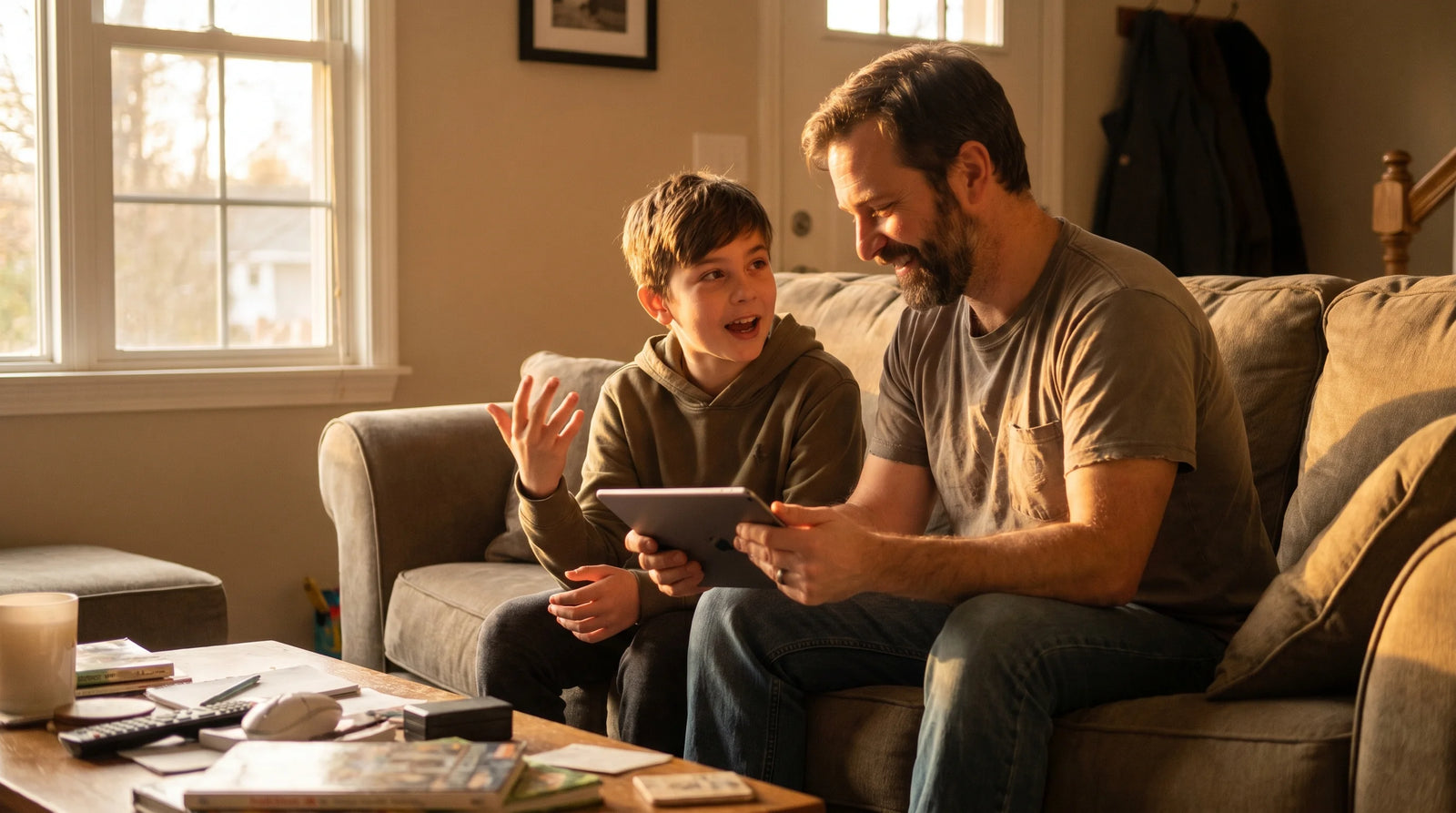 What Are the 4 Pillars of Gamification? A Parent's Guide