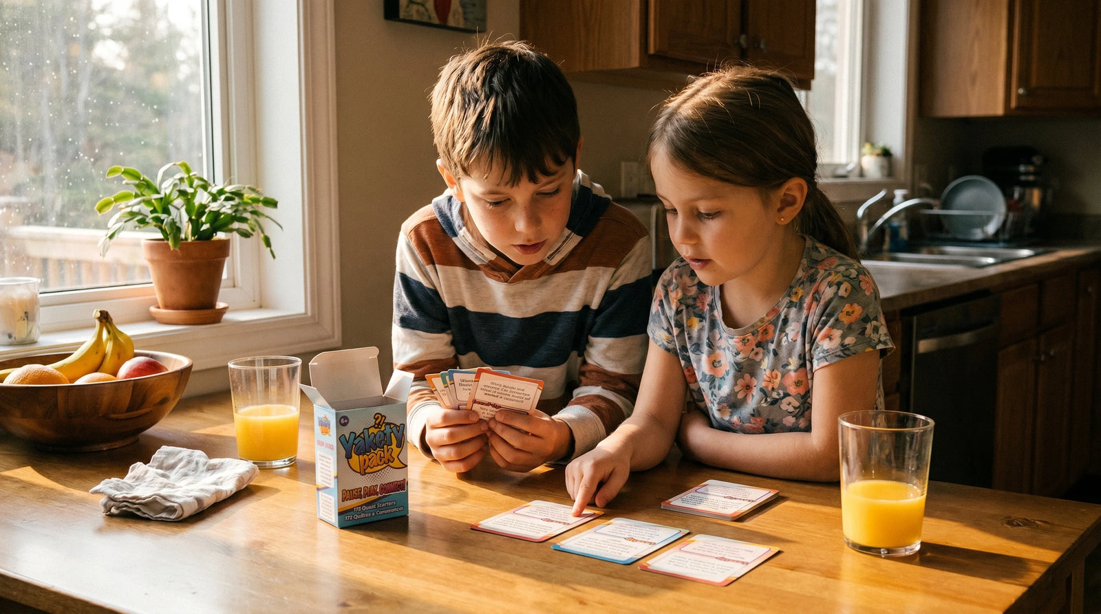 What Are the 5 C's of Strategy? (My Kid Taught Me)
