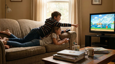 What are the activities for sibling conflict? Solutions