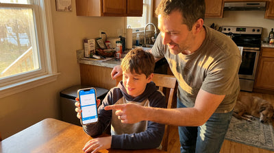 What are the best study apps for middle school students?