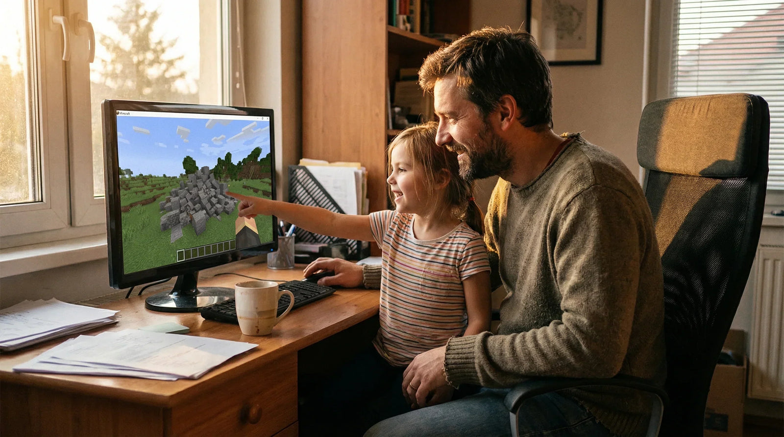 What Does Griefing Mean in Gaming? A Parent's Real Guide