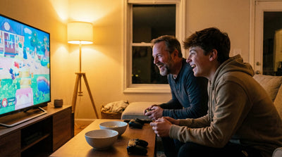 What Does NPC Mean? A Dad's Guide to Gaming Slang Kids Say