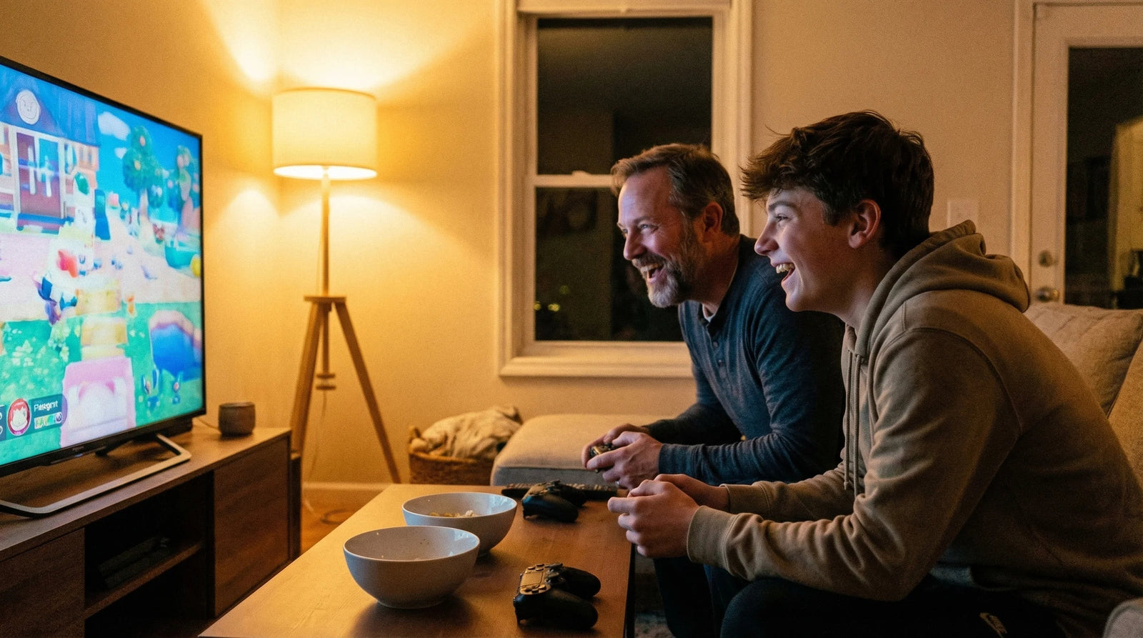 What Does NPC Mean? A Dad's Guide to Gaming Slang Kids Say