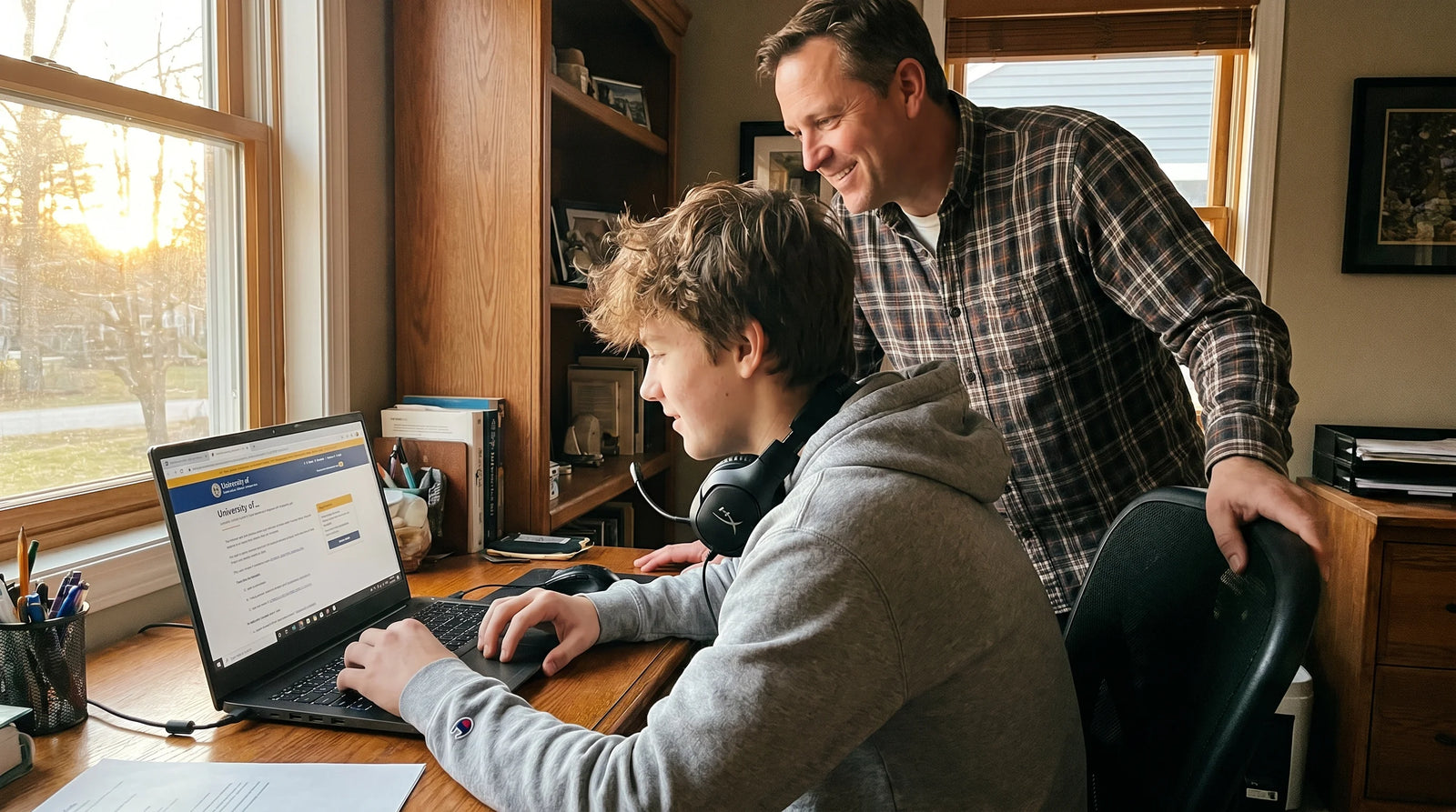What GPA Gets You a Full Ride? The Honest Answer for 2024
