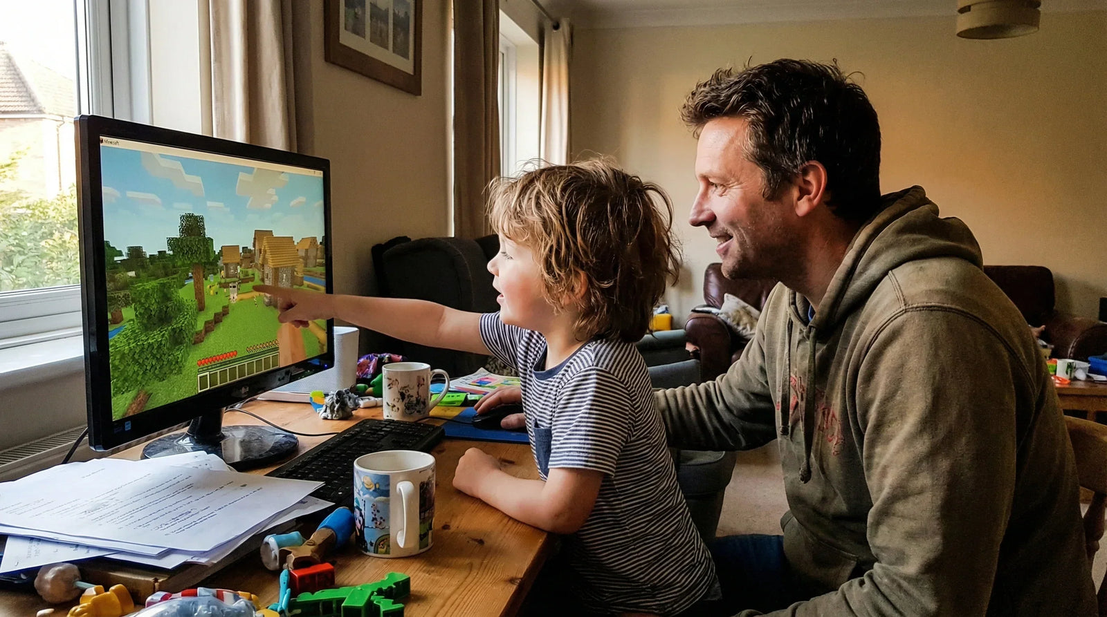 What Is a Game Mod? A Parent's Guide to How Kids Customize Their Worlds