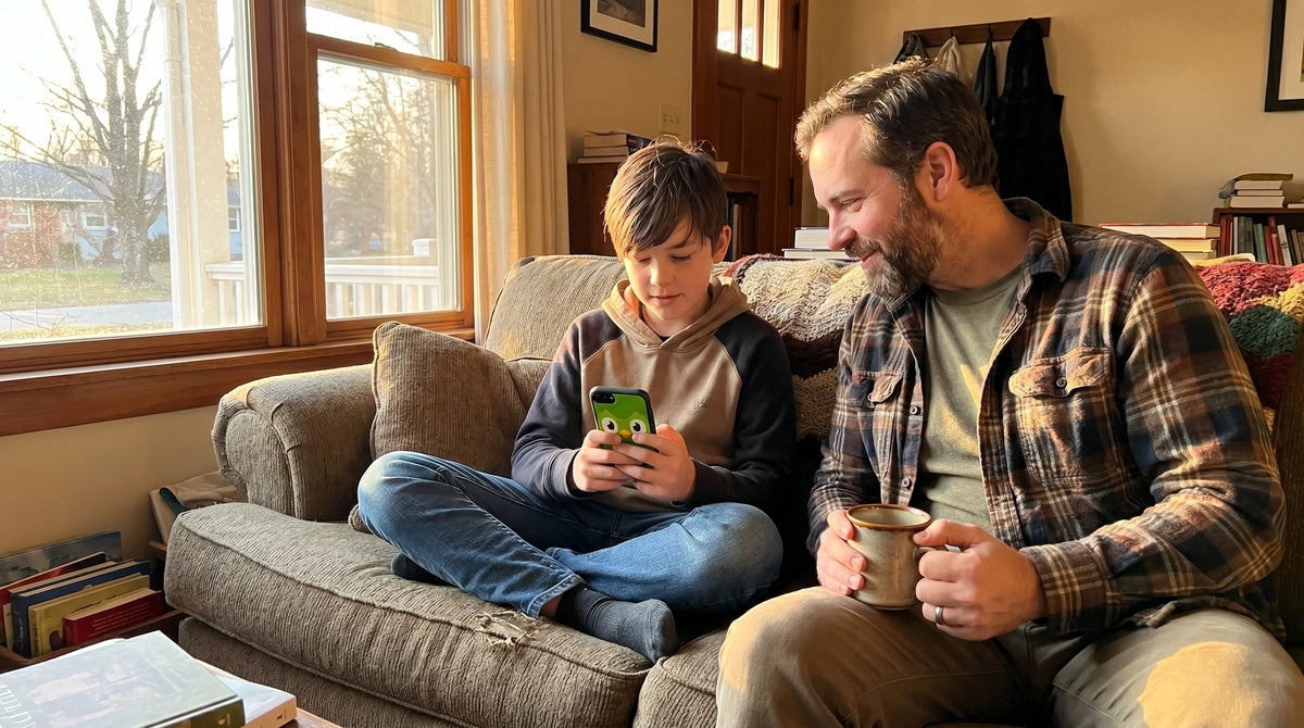 What Is the World's #1 Learning App? An Honest Parent's Take