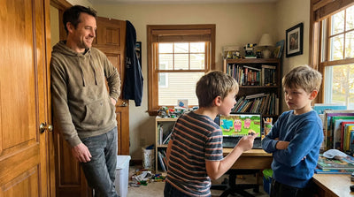 What to do when siblings constantly argue? Expert tips