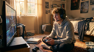 When Online Gaming Friends Become Best Friends: Guide