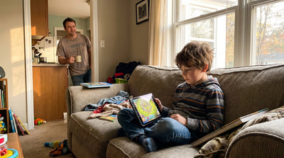Why Are Strategy Games Good for Kids? A Dad's Honest Take