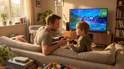 Why Do Parents Say No to Fortnite? A Dad's Honest Take