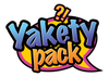 Yakety Pack Cards
