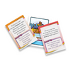 Pause, Play, Connect: Core Deck and Parent Power-up!